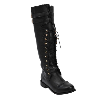 Boots Gothique Homme