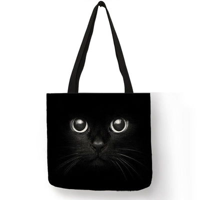 Tote Bag Gothique 007