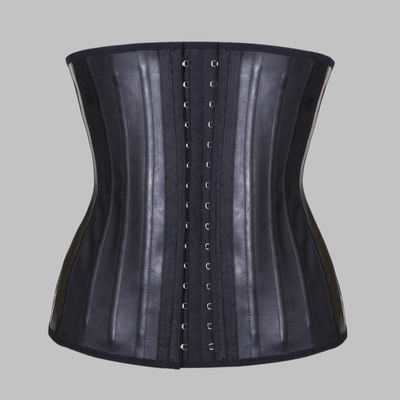 Corset Femme Gothique