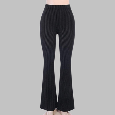 Pantalon Femme Gothique