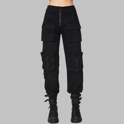 Pantalon Gothique Punk Rock